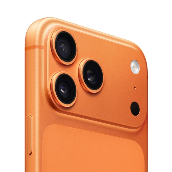 Apple iPhone 17 Pro 1 ТБ, оранжевый (Cosmic Orange) eSIM + eSIM