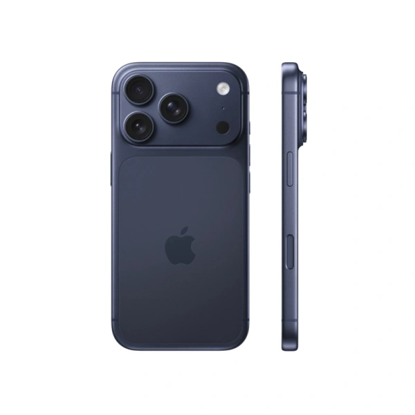 Apple iPhone 17 Pro 1 ТБ, темно-синий (Deep Blue) eSIM + eSIM