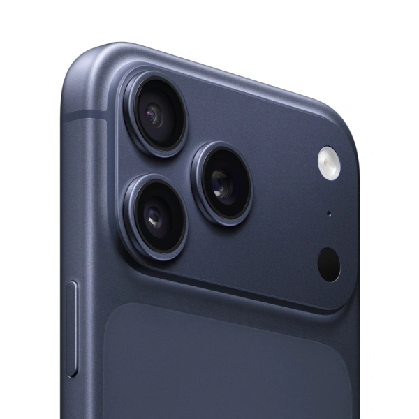 Apple iPhone 17 Pro 1 ТБ, темно-синий (Deep Blue) eSIM + eSIM
